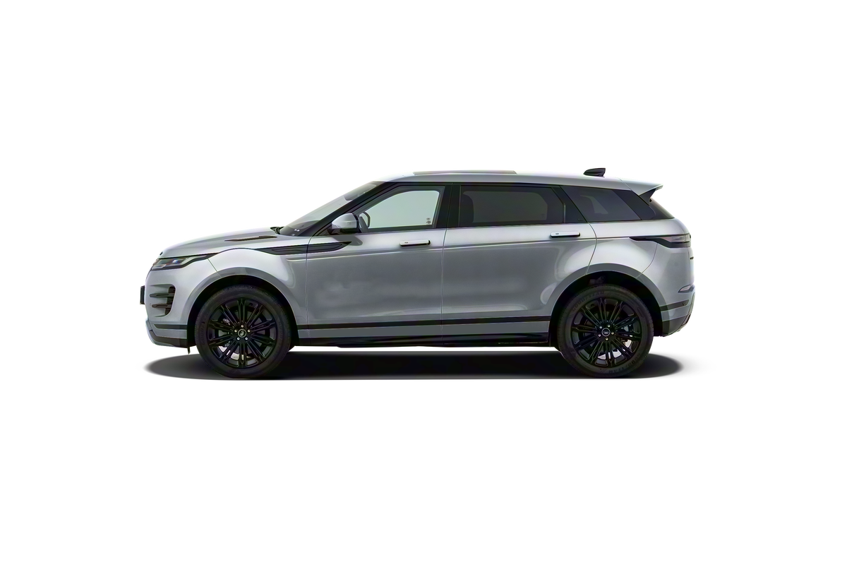 发现运动版新能源