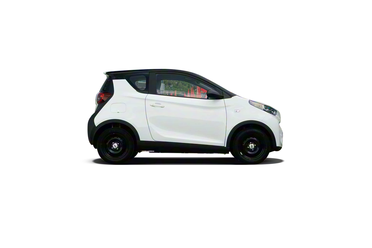 奇瑞iCAR 03T
