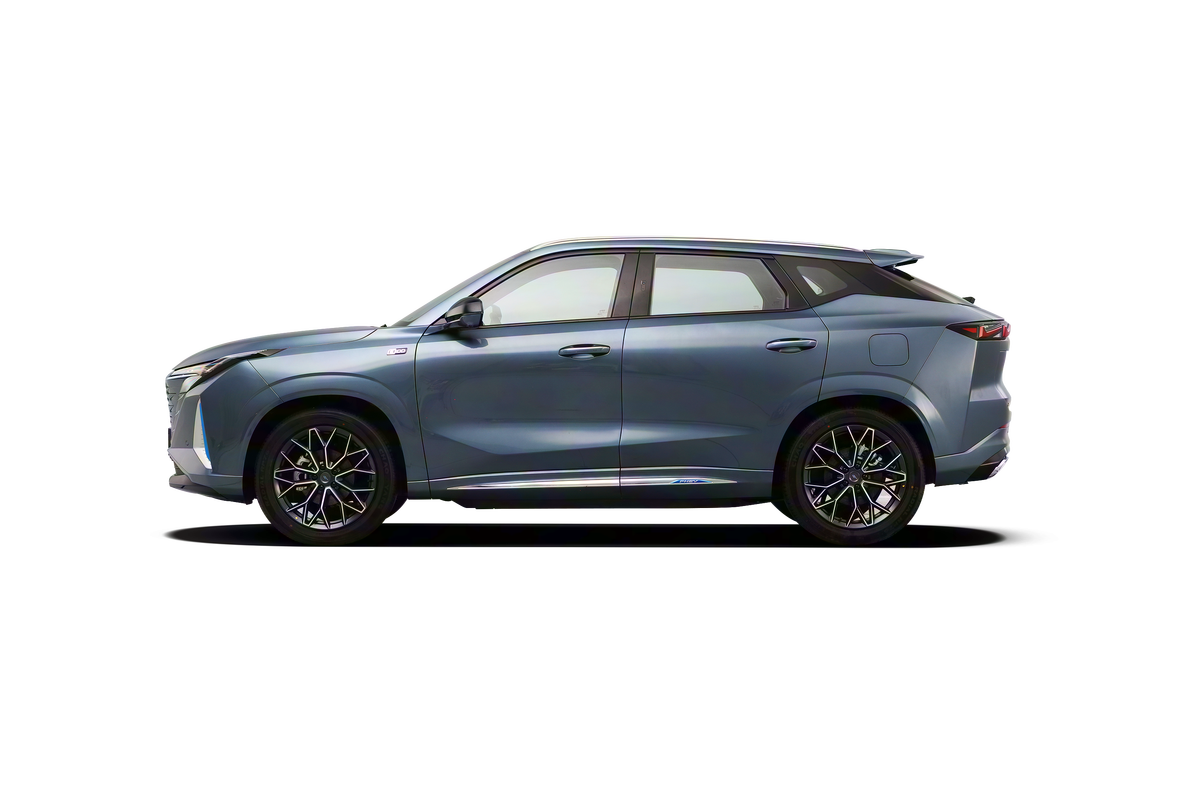 长安欧尚Z6新能源