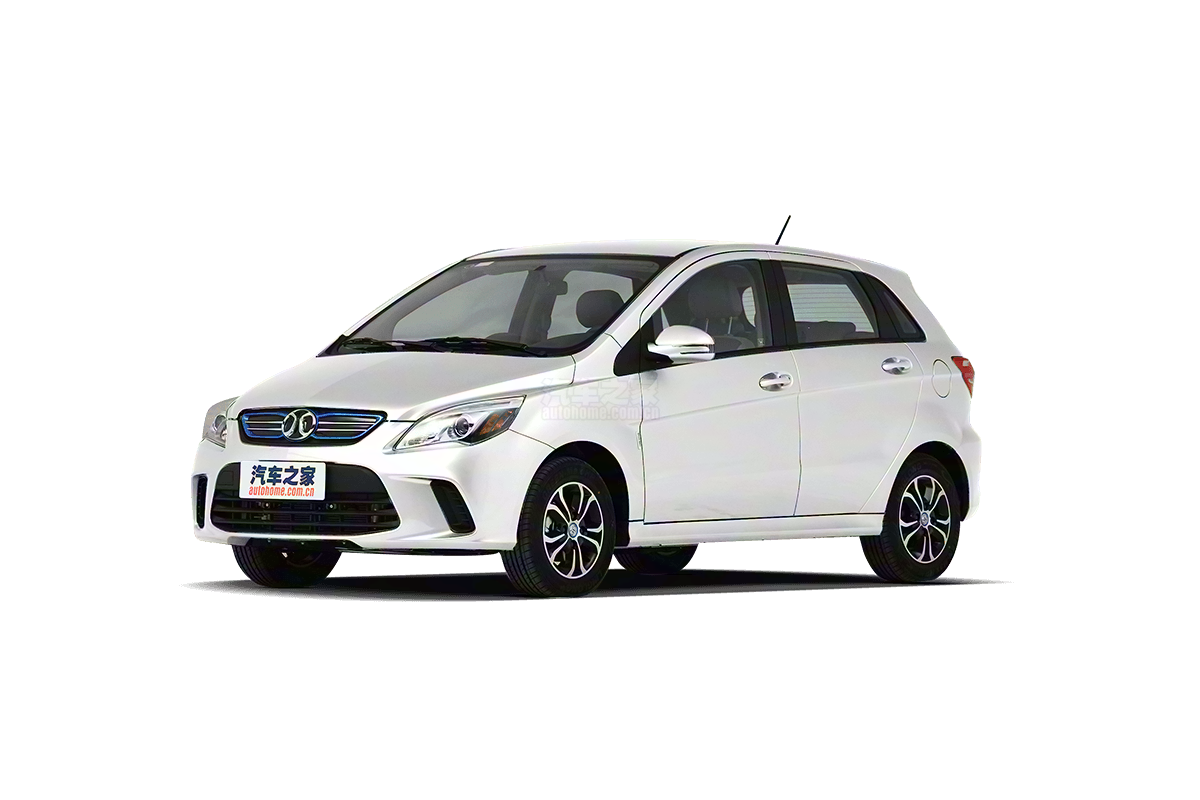 极狐 阿尔法S HI版