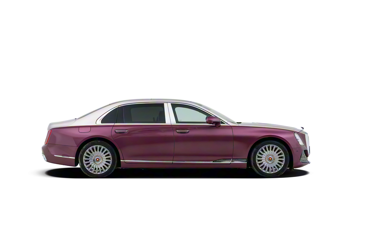 红旗金葵花国雅