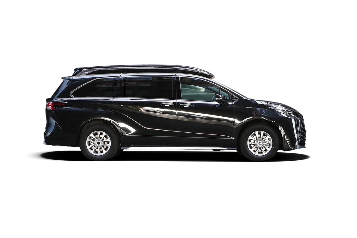 高顶格瑞维亚 罗伦士·旅行家