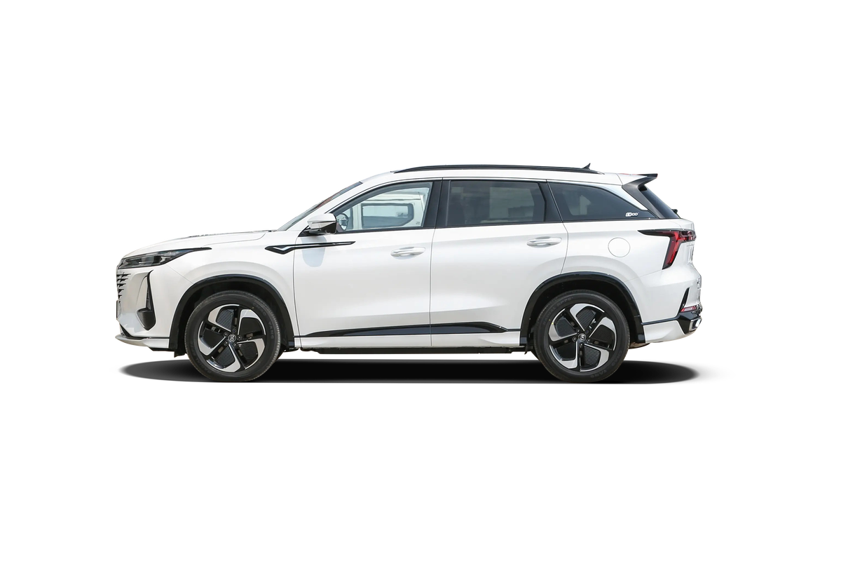 长安CS75 PLUS 智电iDD