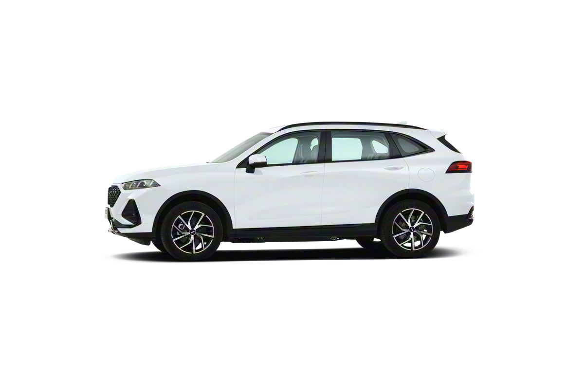 魏牌 拿铁DHT-PHEV