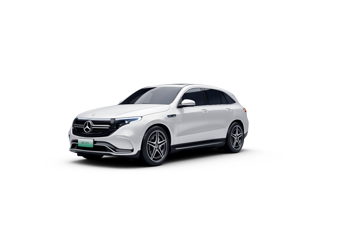 奔驰EQ C