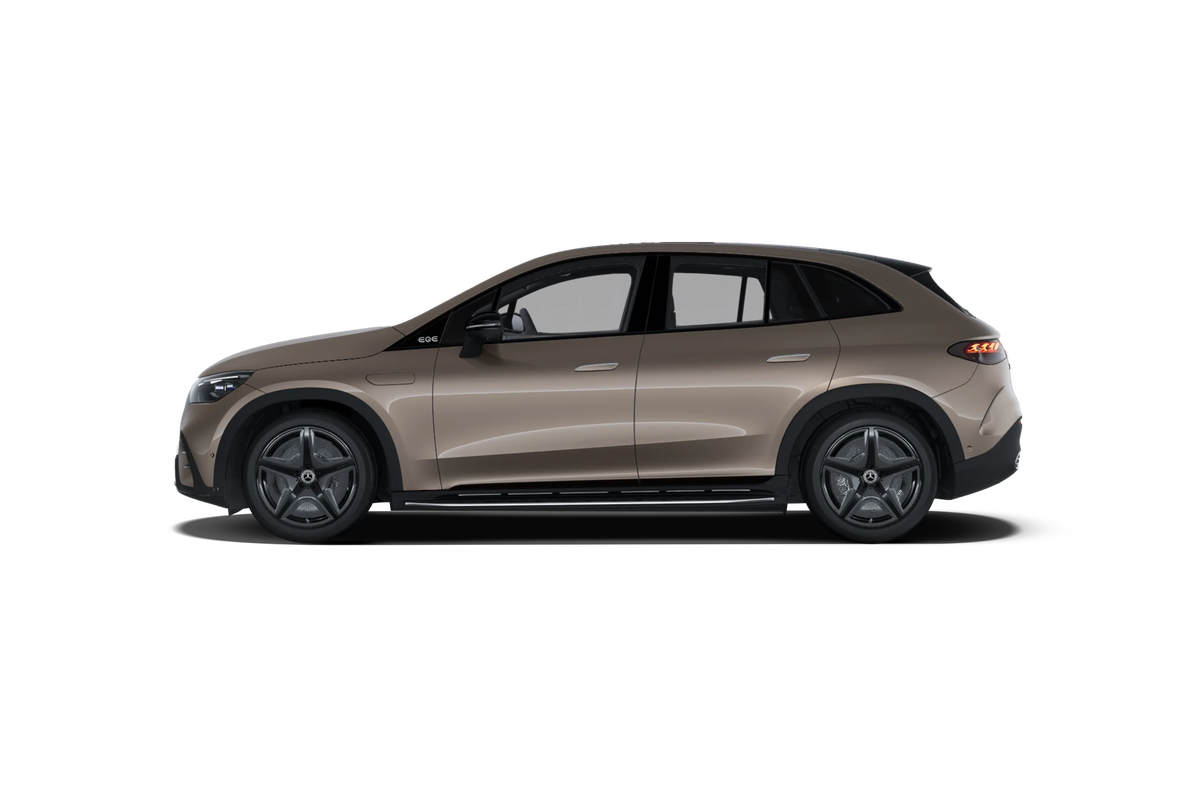 奔驰EQE SUV