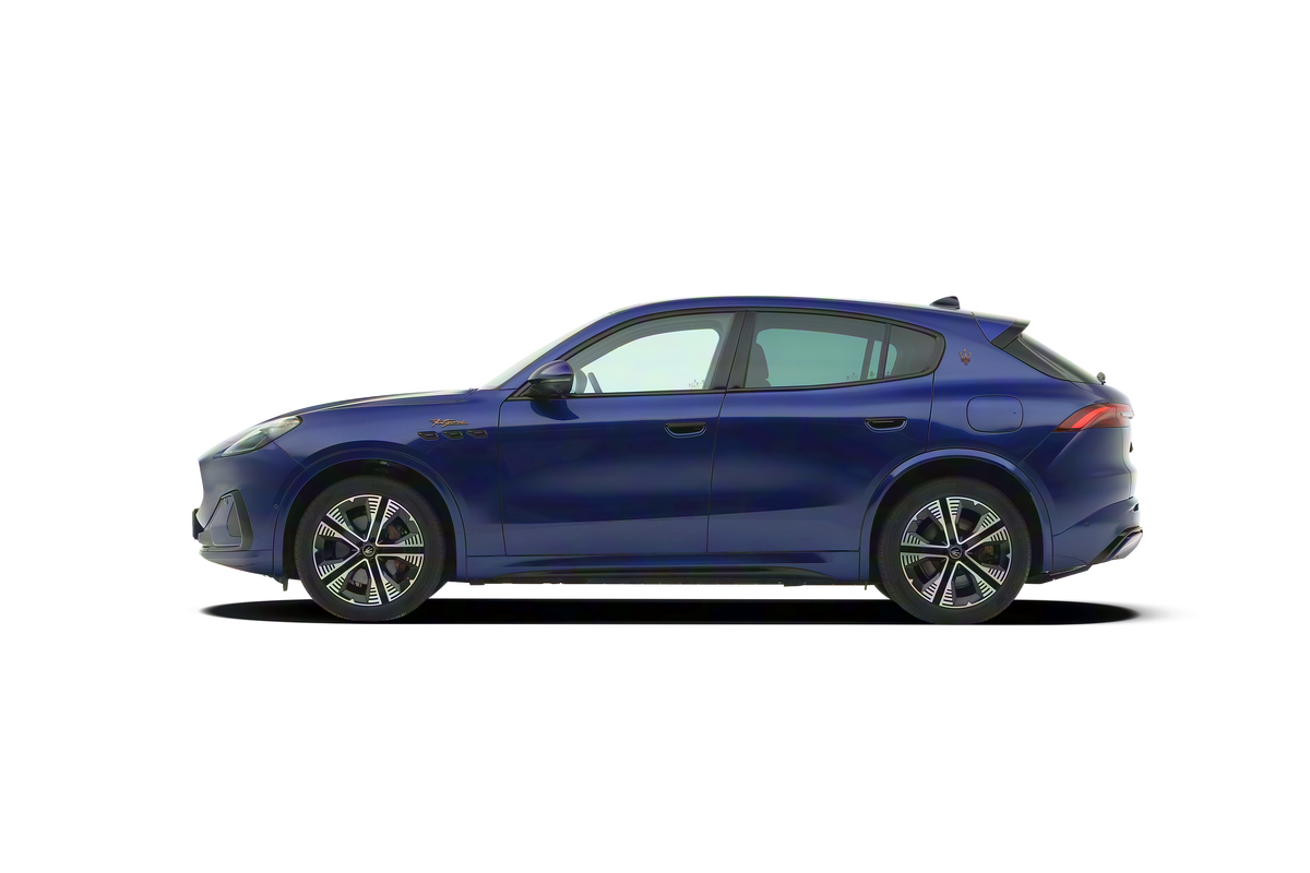 Grecale格雷嘉新能源