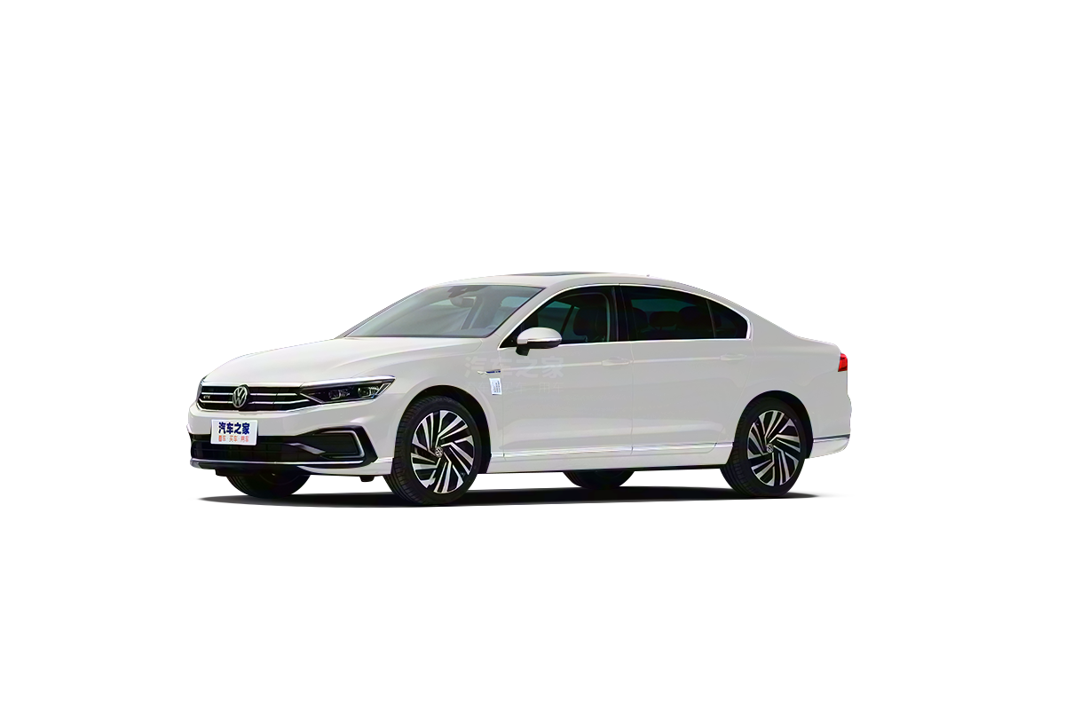 大众-迈腾GTE插电混动