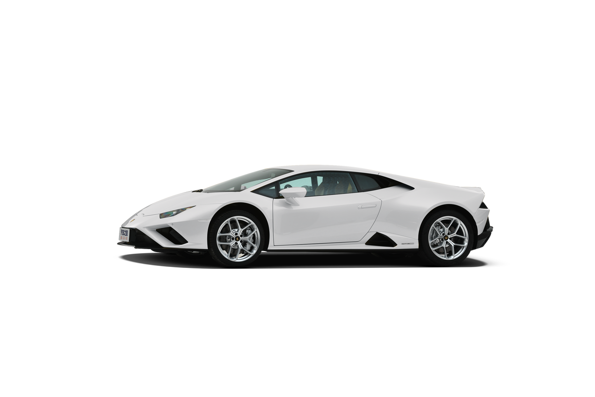 Huracán