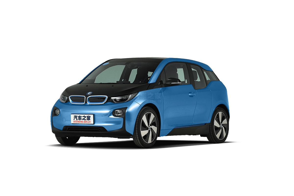 宝马i3