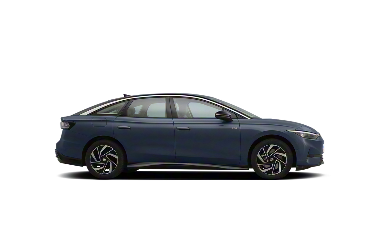 大众-大众ID.7 VIZZION