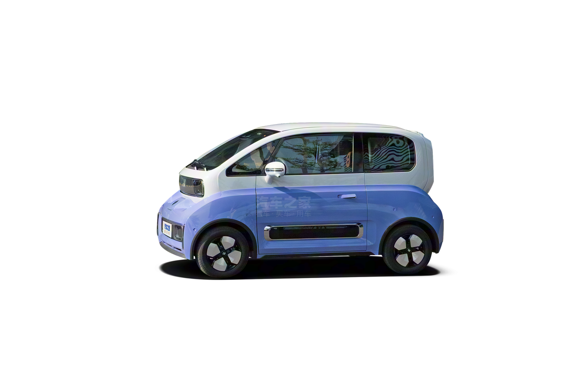 宝骏KiWi EV