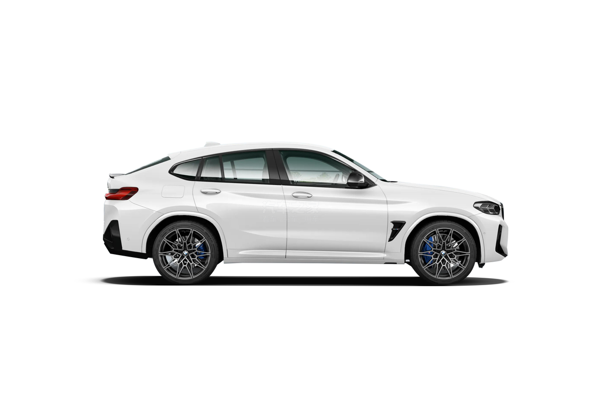 宝马X4 M