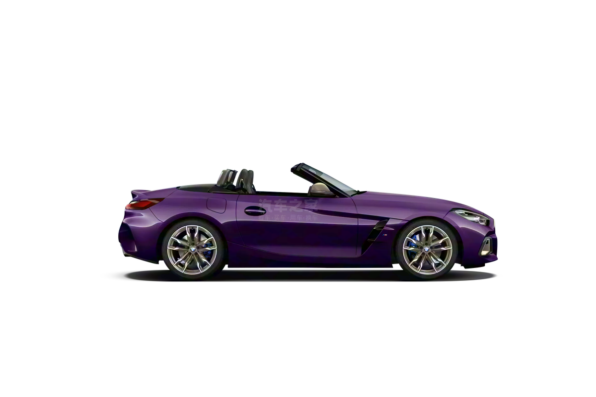 宝马Z4 M40i
