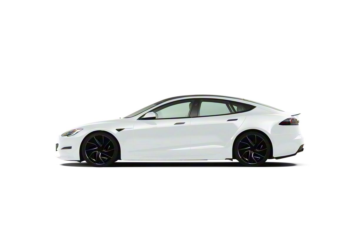Model S
