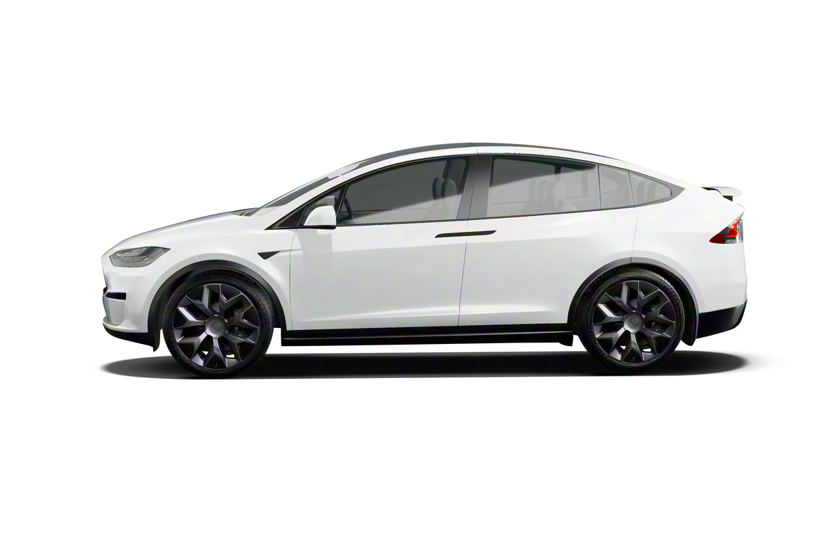 Model X