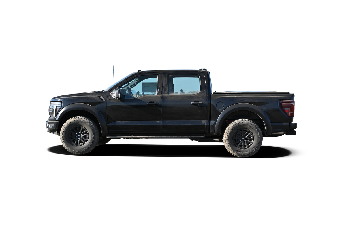 福特Mustang Mach-E