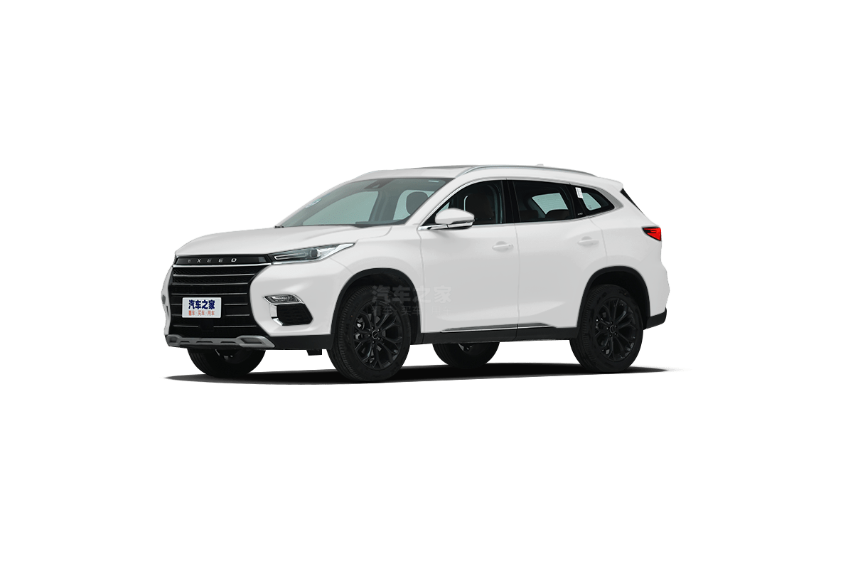 星途追风PHEV