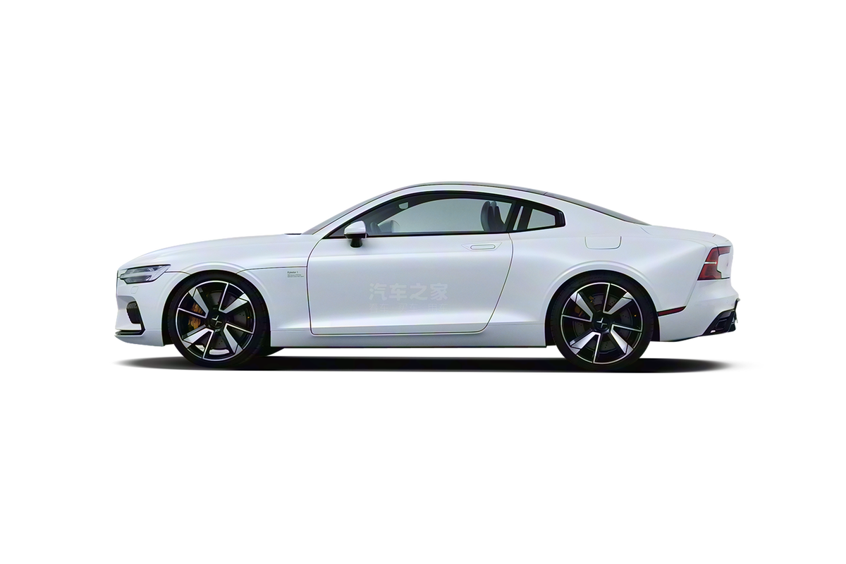 Polestar 1