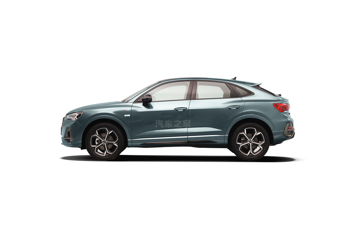 奥迪Q3 Sportback