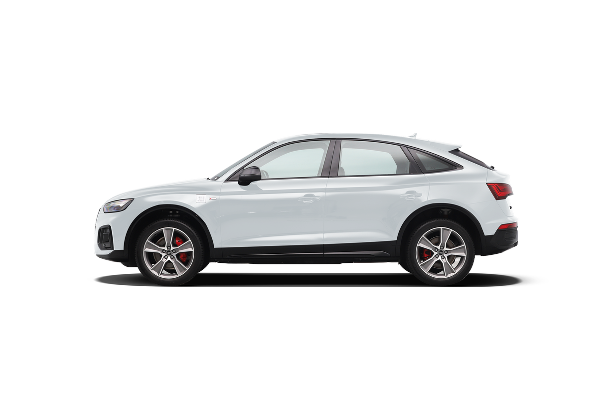 奥迪Q5L Sportback