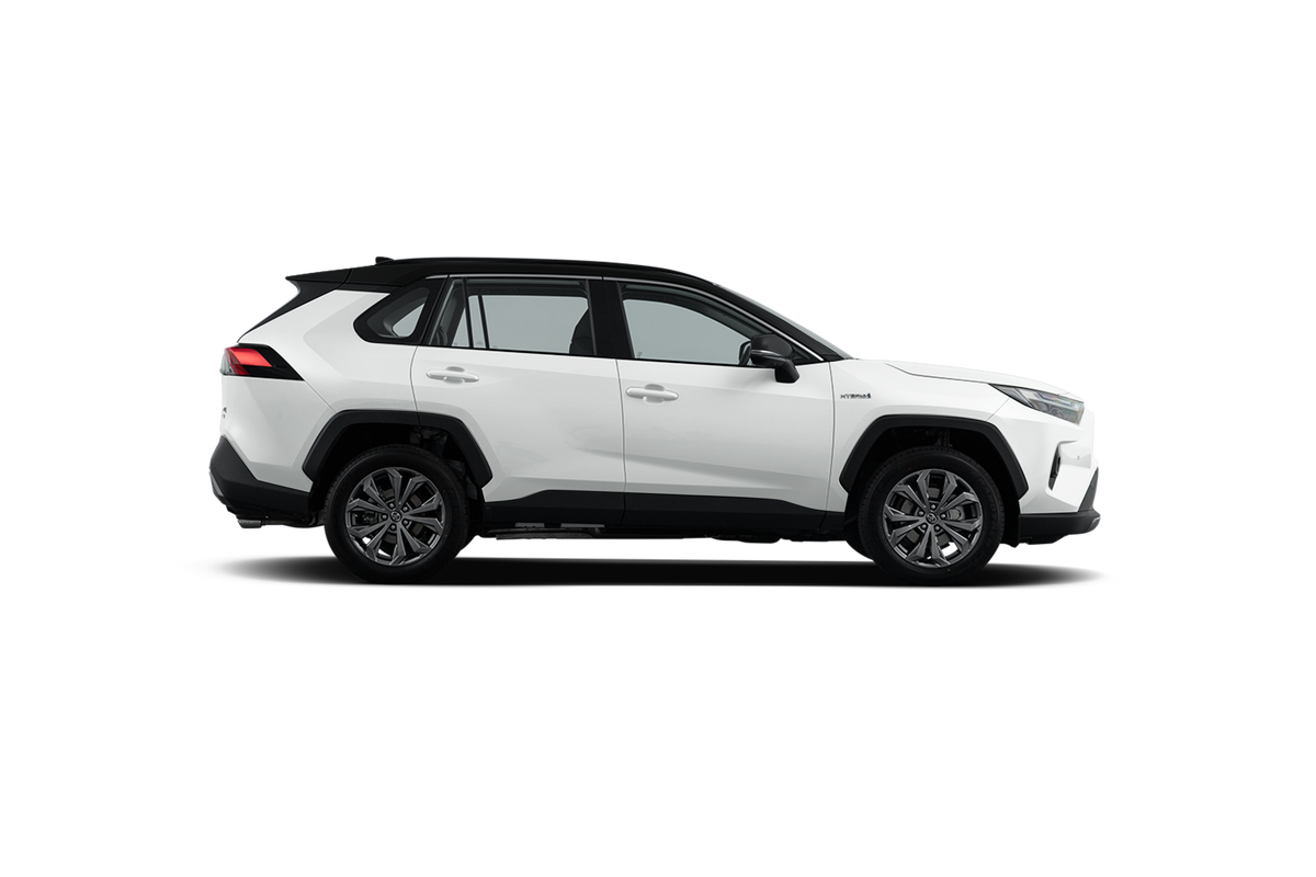 RAV4荣放