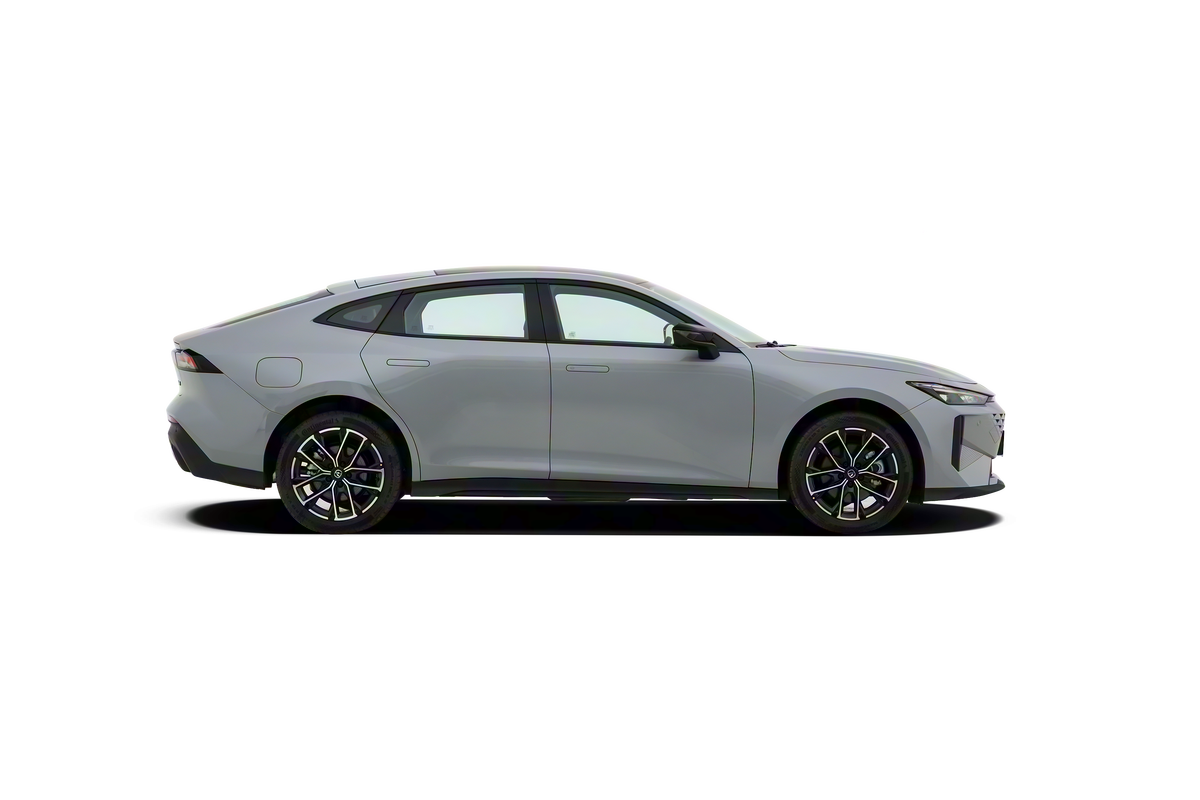 长安UNI-V 智电iDD