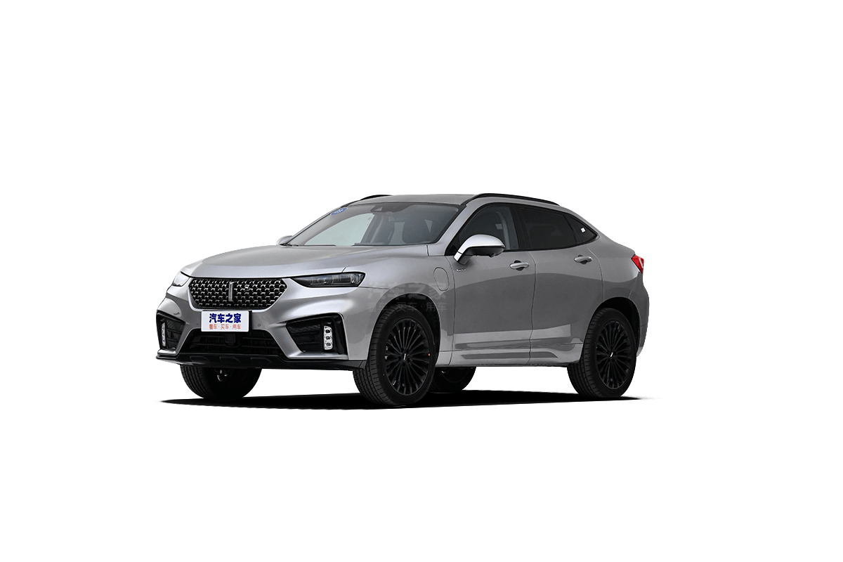 魏牌 VV7 GT新能源