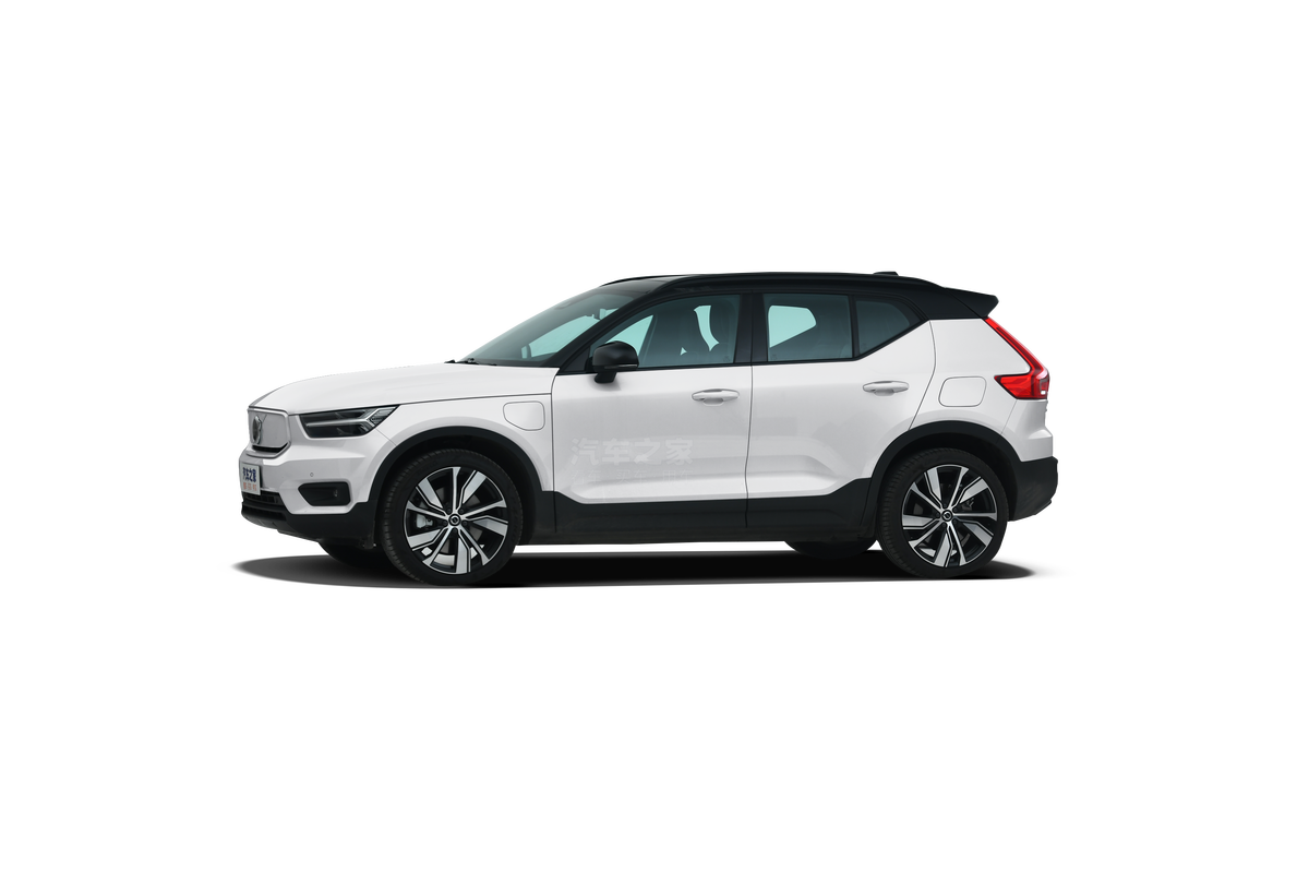 沃尔沃XC40新能源