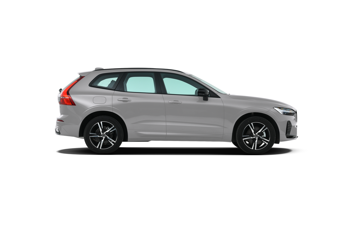 沃尔沃XC60