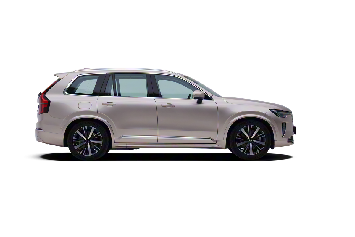 沃尔沃XC90