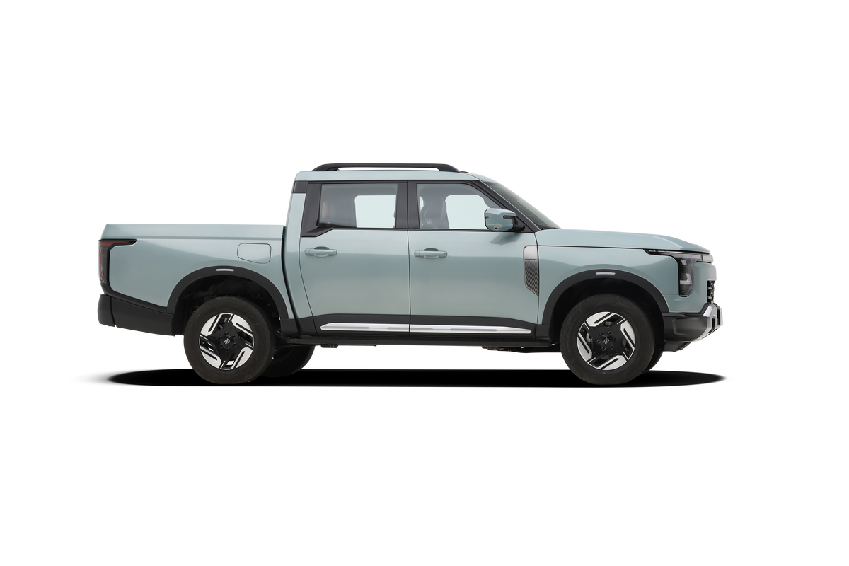 郑州日产Z9 GE PHEV