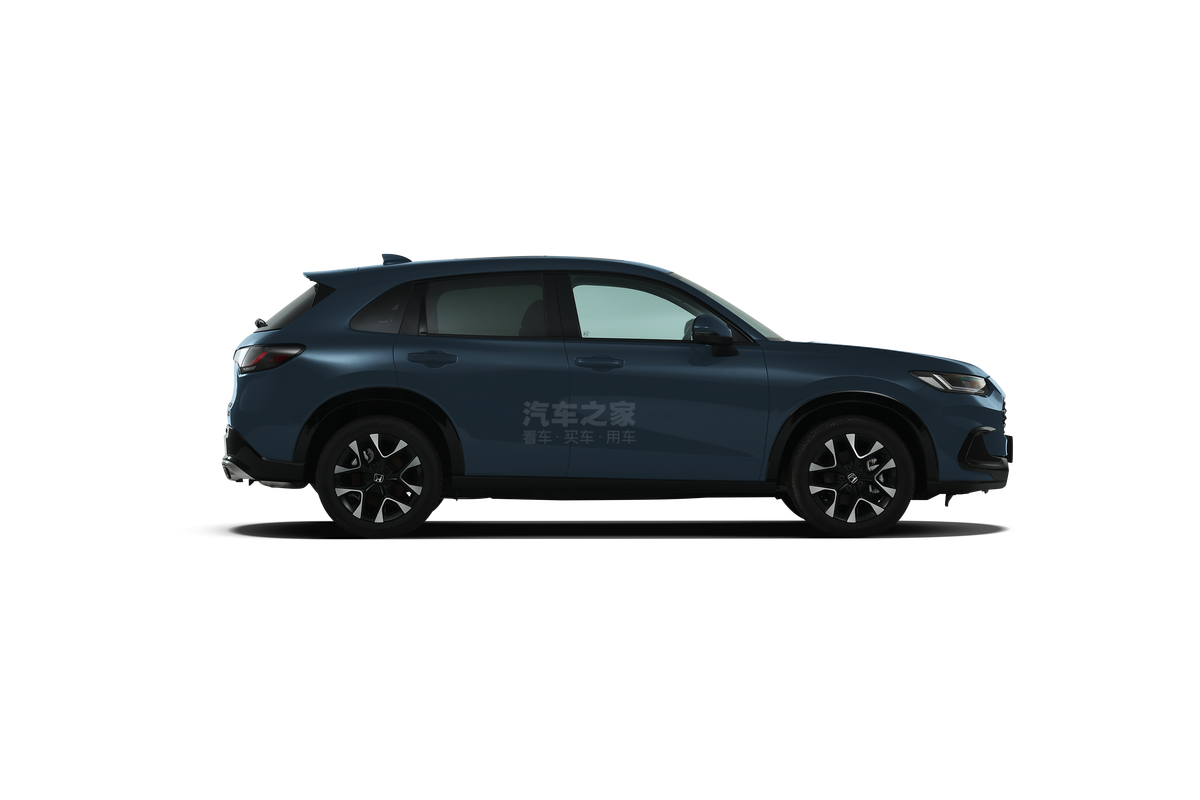 ZR-V 致在