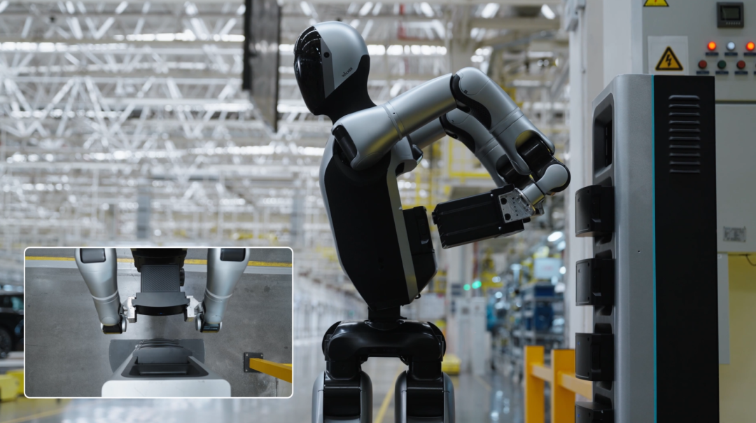 Walker S2 开源资源交流