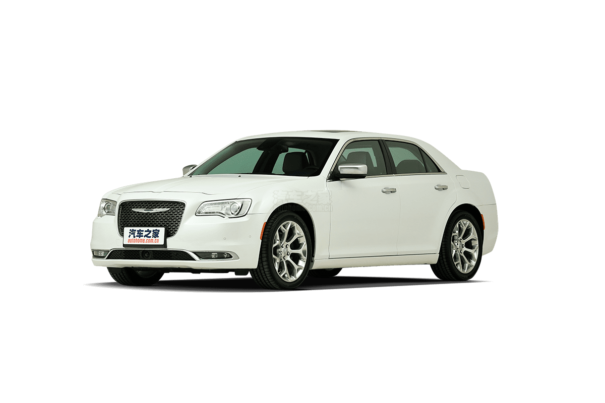 克莱斯勒300C(进口)