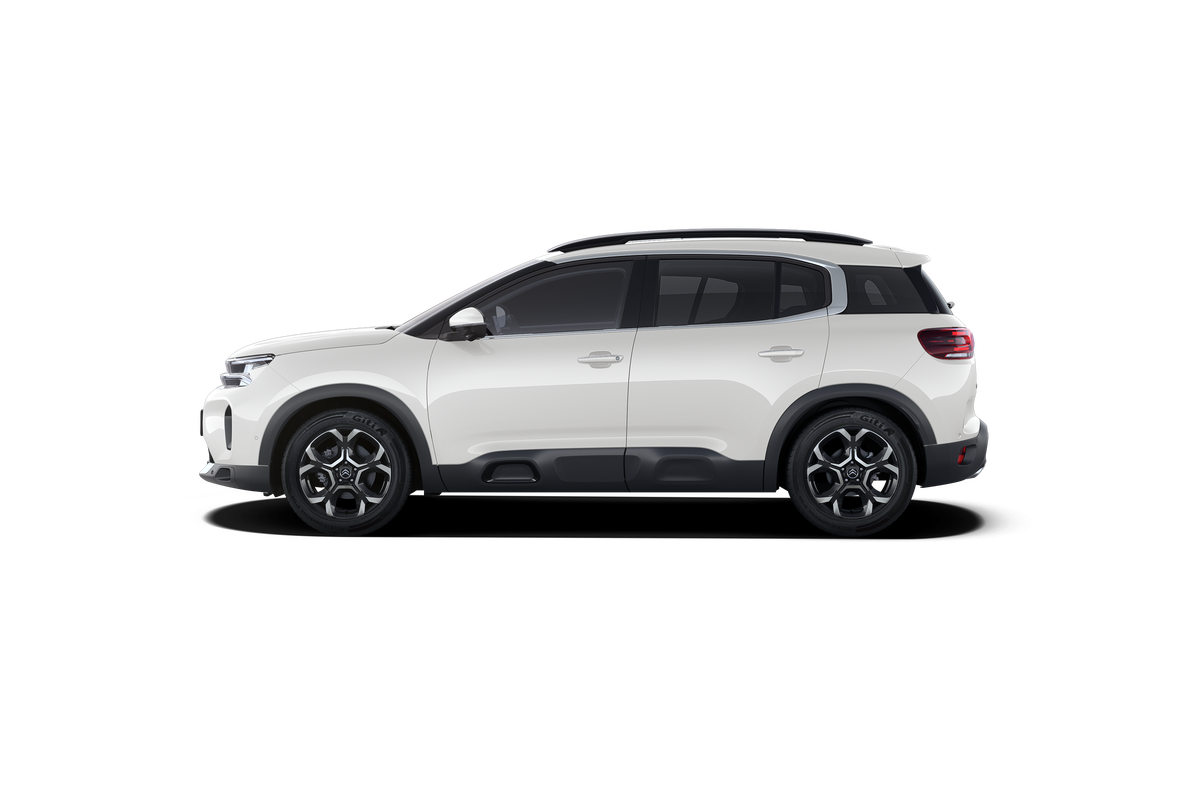 天逸 C5 AIRCROSS