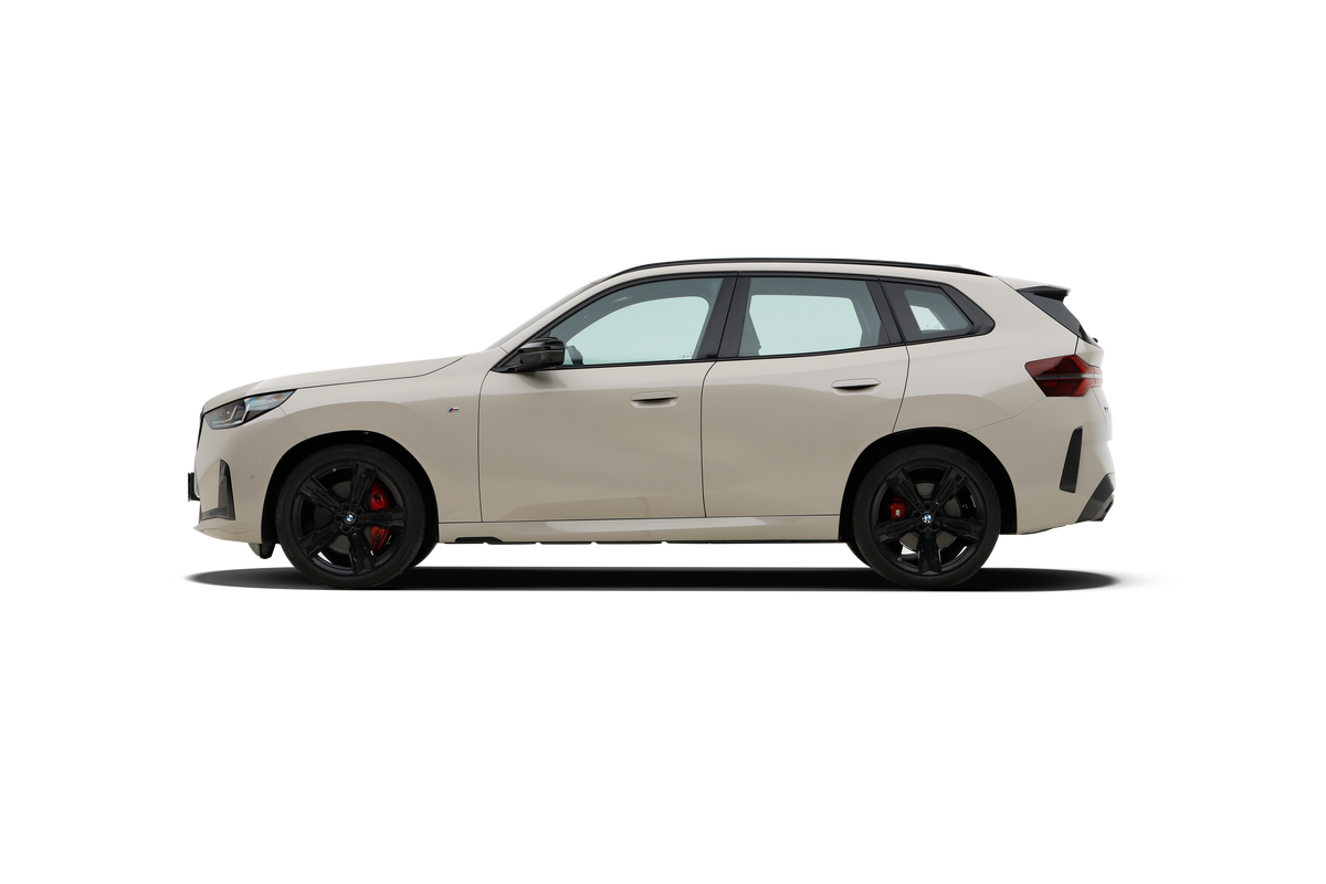 宝马X3 M50