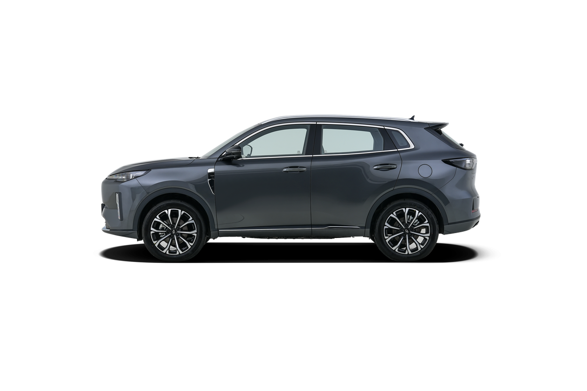 长安启源Q05经典