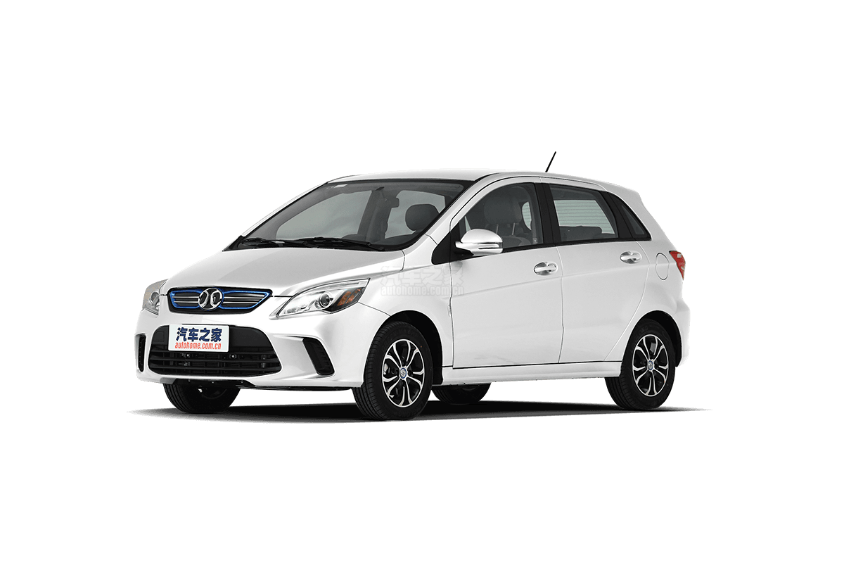 北汽新能源EV