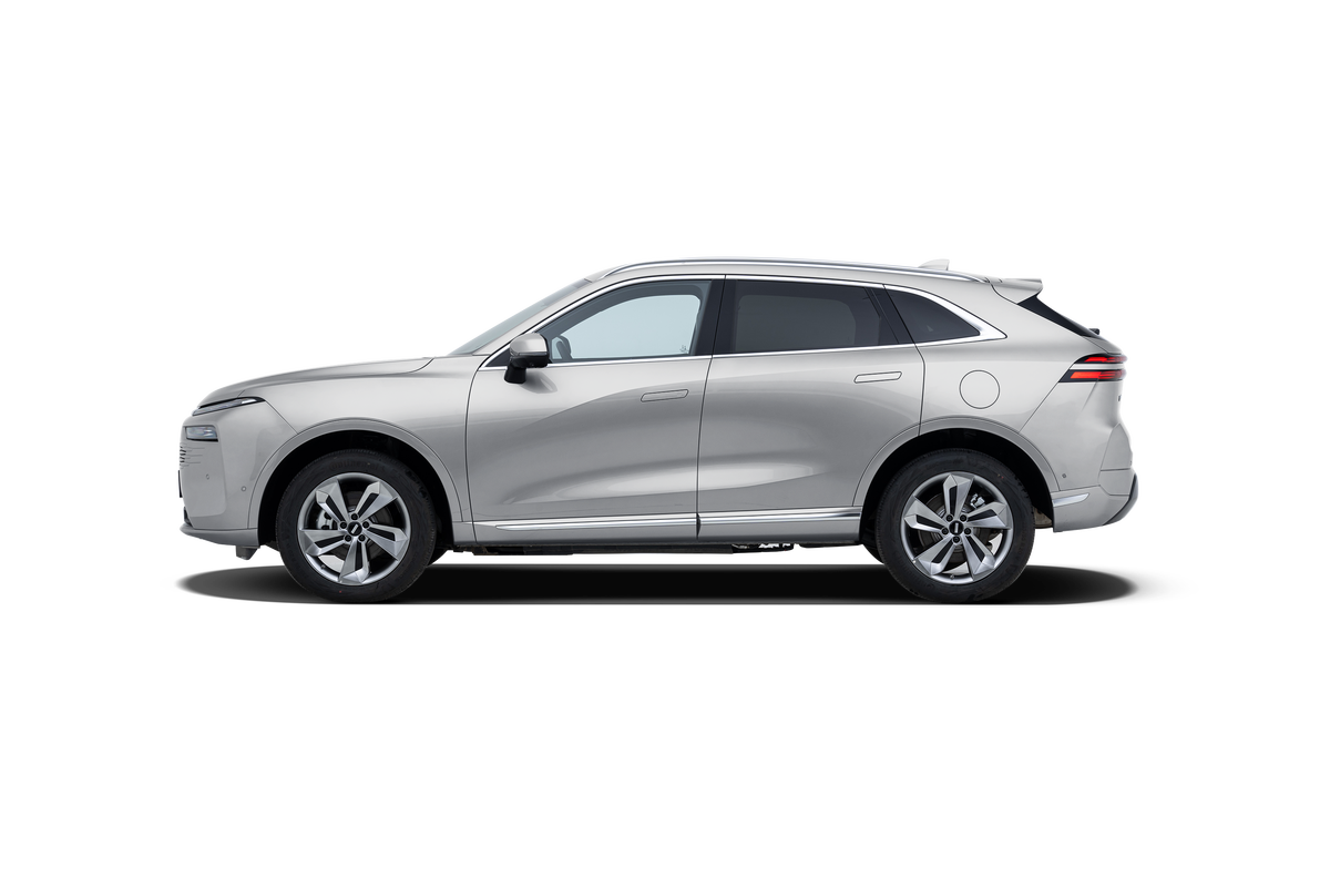 魏牌 摩卡新能源