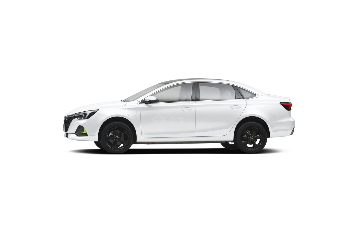 荣威i6 MAX新能源