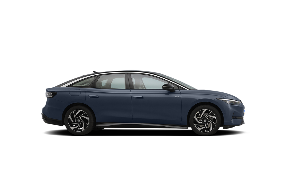 大众-大众ID.7 VIZZION