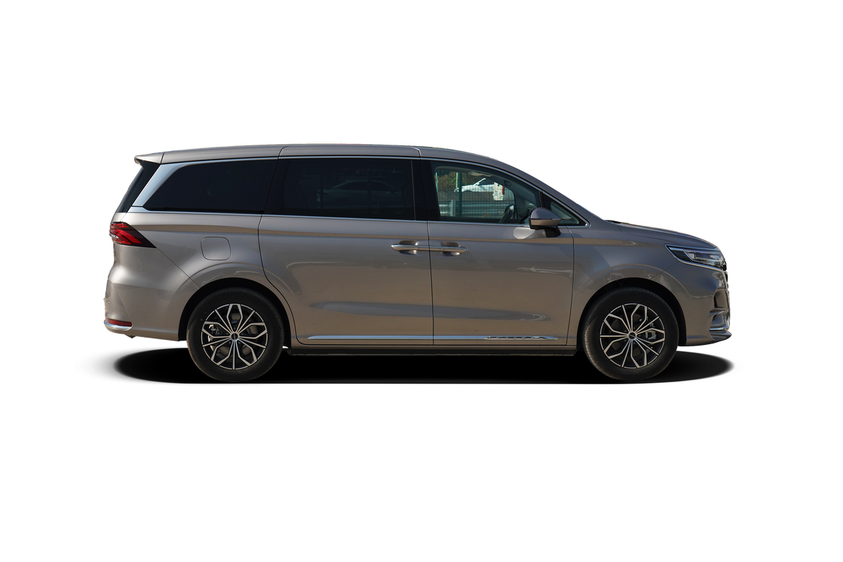 荣威iMAX8新能源