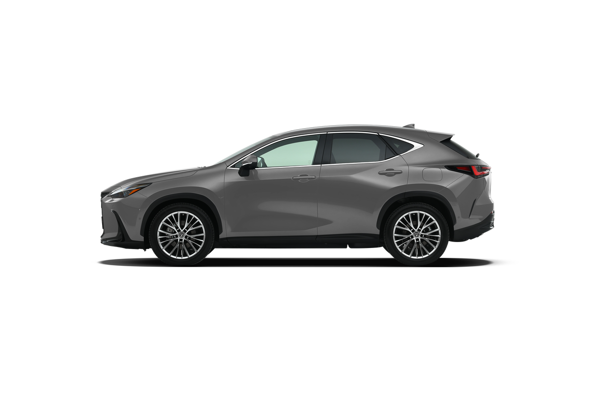 雷克萨斯NX新能源