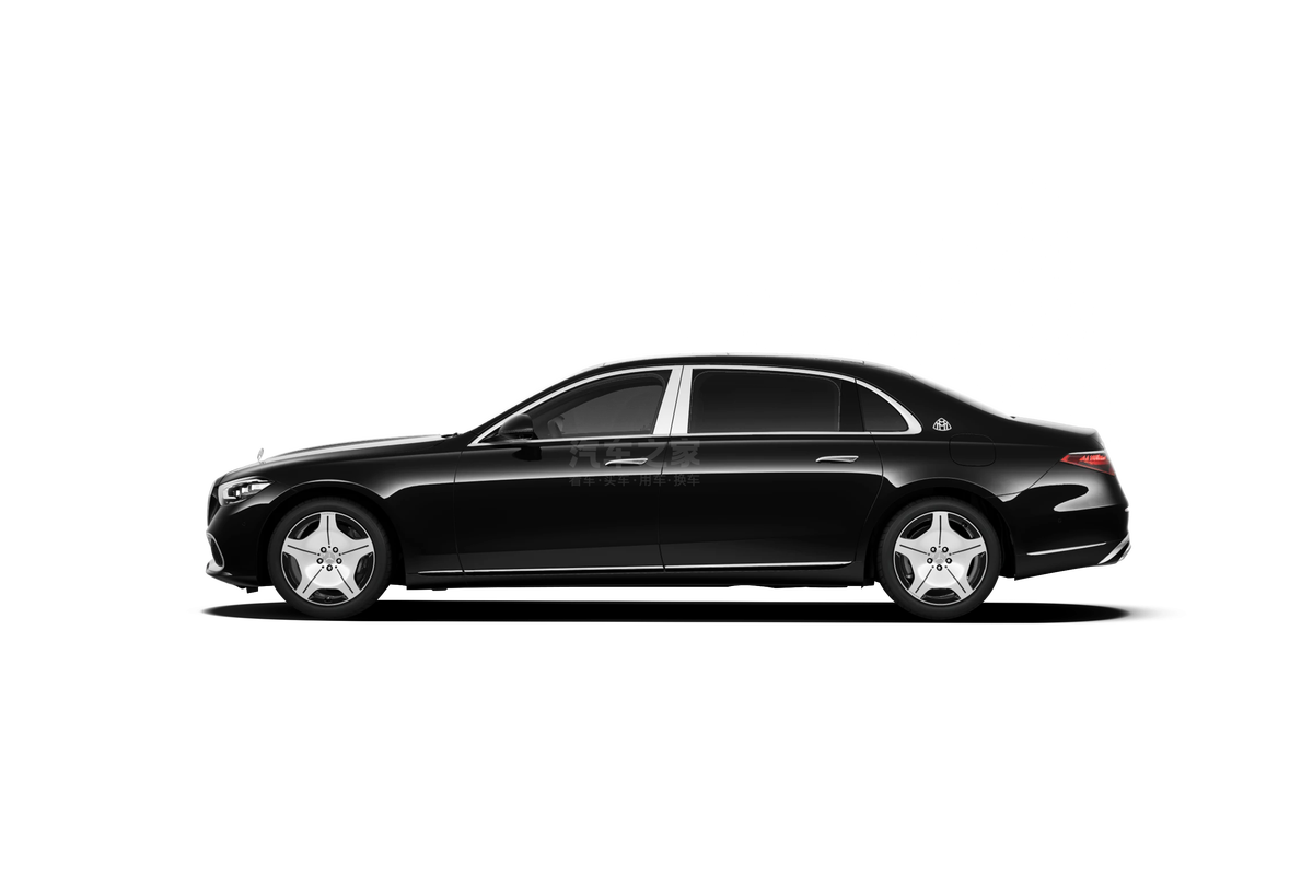 迈巴赫-迈巴赫S级新能源