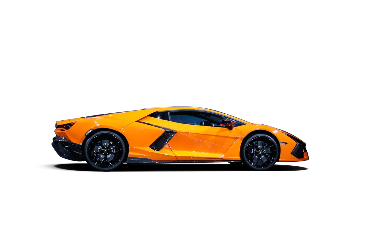 Revuelto
