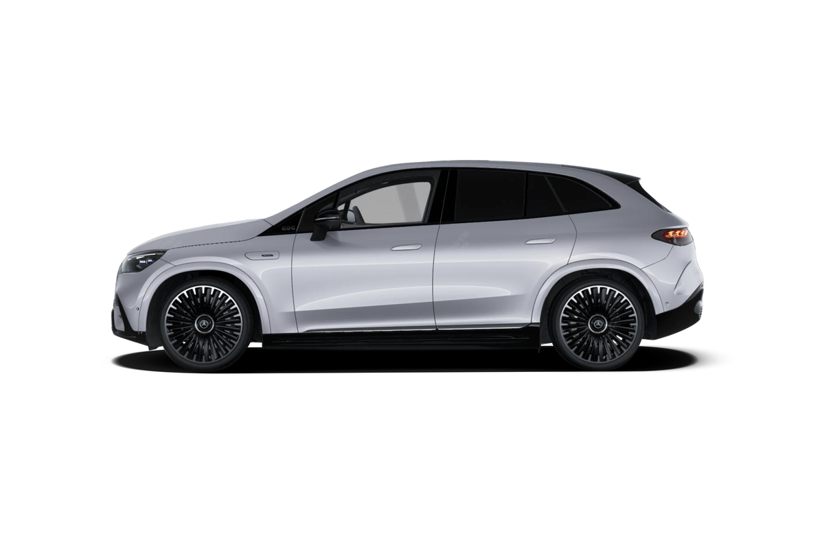 AMG-奔驰EQE SUV AMG