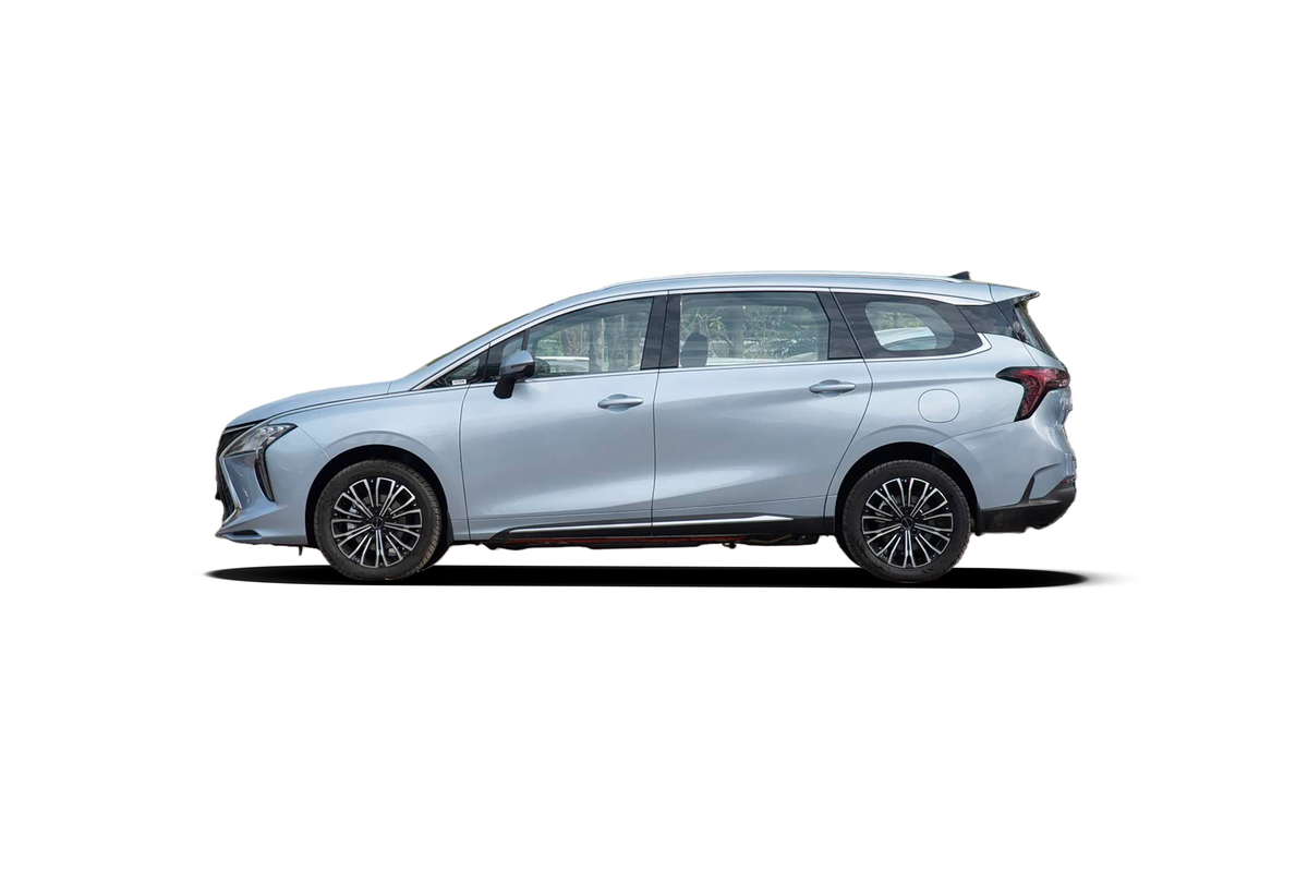风行游艇新能源