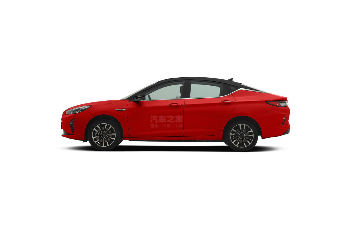 思皓E50A