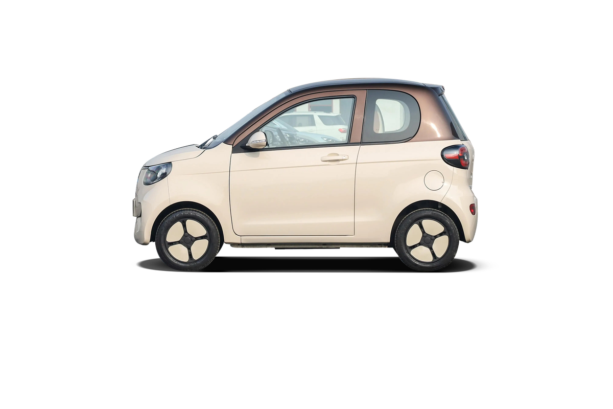 小虎EV